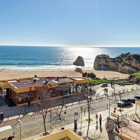 Apartment Rocha Varandas Amazing Portimao Exterior photo
