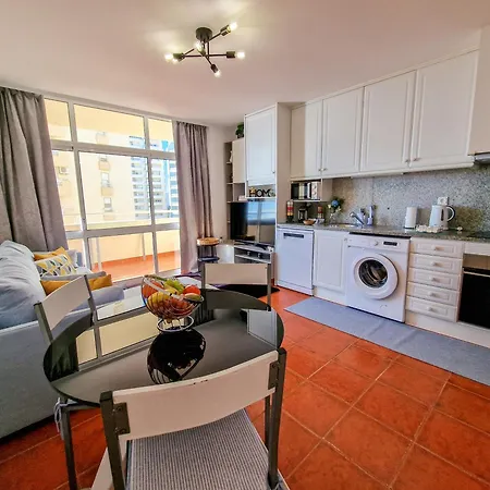 Apartment Rocha Varandas Amazing Portimao Exterior photo