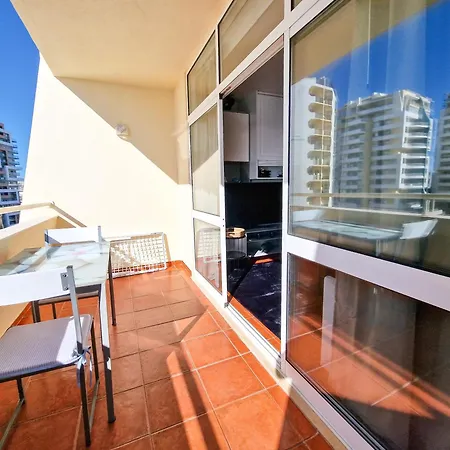 Apartment Rocha Varandas Amazing Portimao Exterior photo