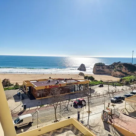 Apartment Rocha Varandas Amazing Portimao Exterior photo