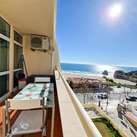 Apartment Rocha Varandas Amazing Portimao Exterior photo