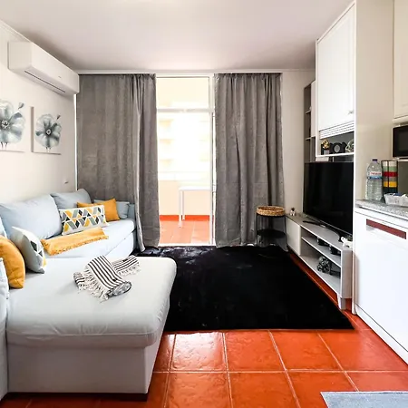 Apartment Rocha Varandas Amazing Portimao Exterior photo