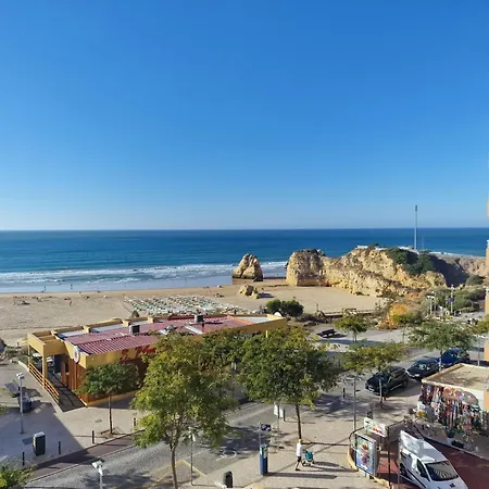 Apartment Rocha Varandas Amazing Portimao Exterior photo