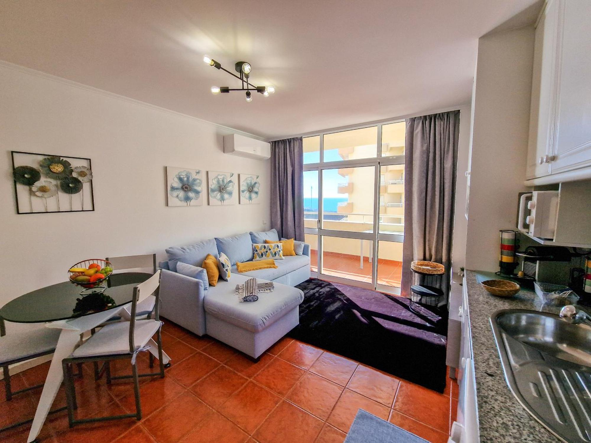 Apartment Rocha Varandas Amazing Portimao