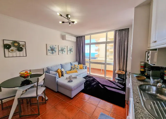 Apartment Rocha Varandas Amazing