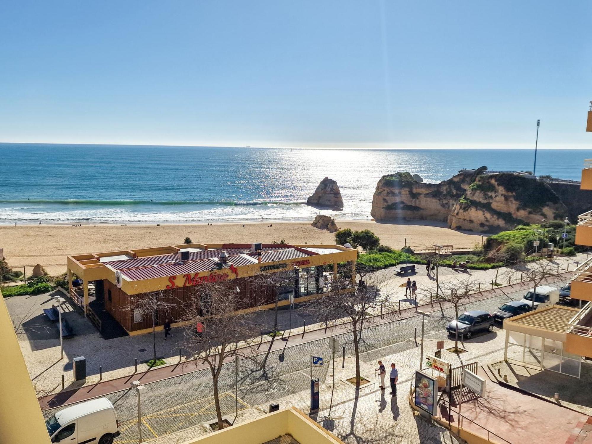 Rocha Varandas Amazing Portimao