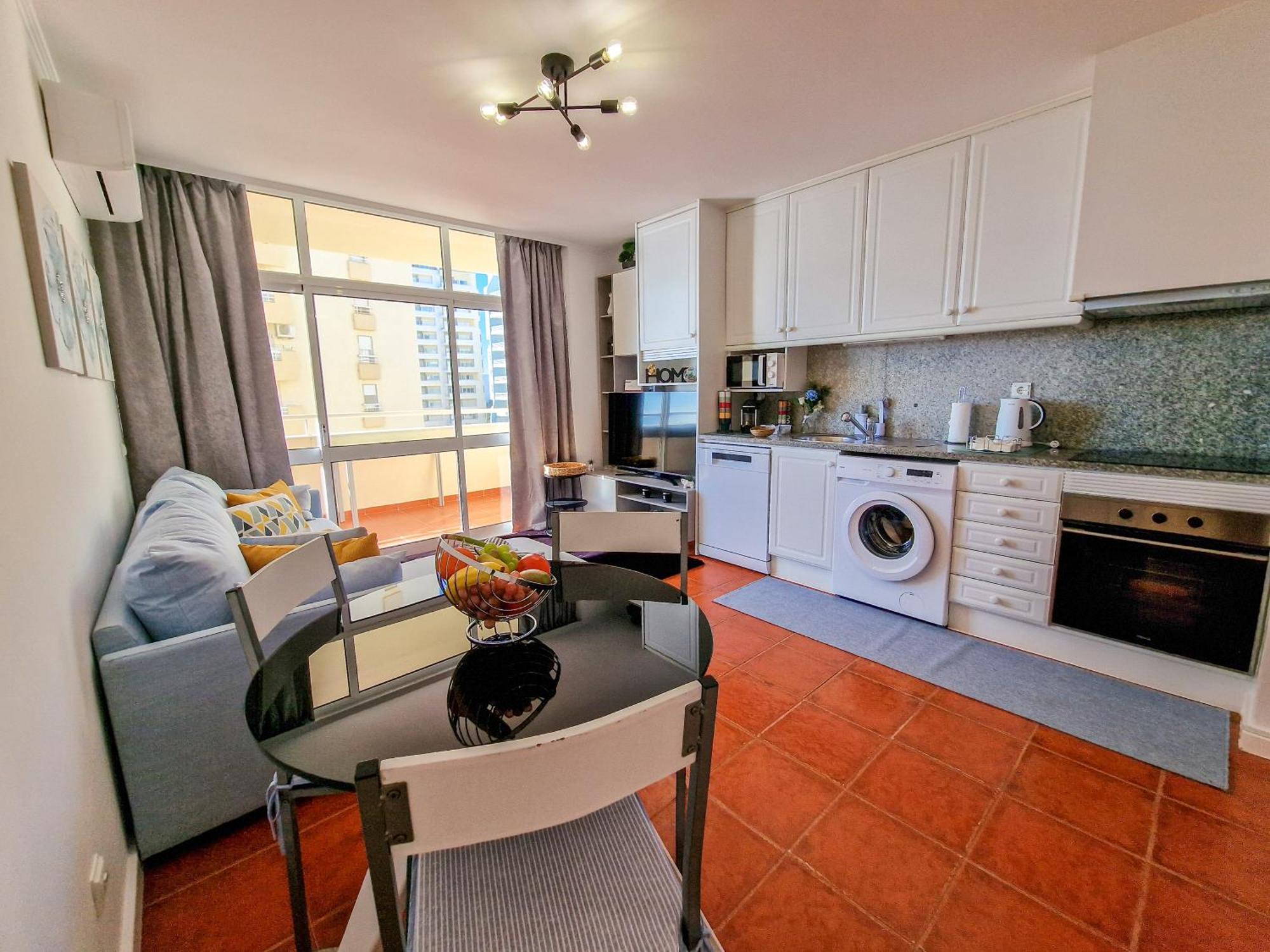 Apartment Rocha Varandas Amazing Portimao