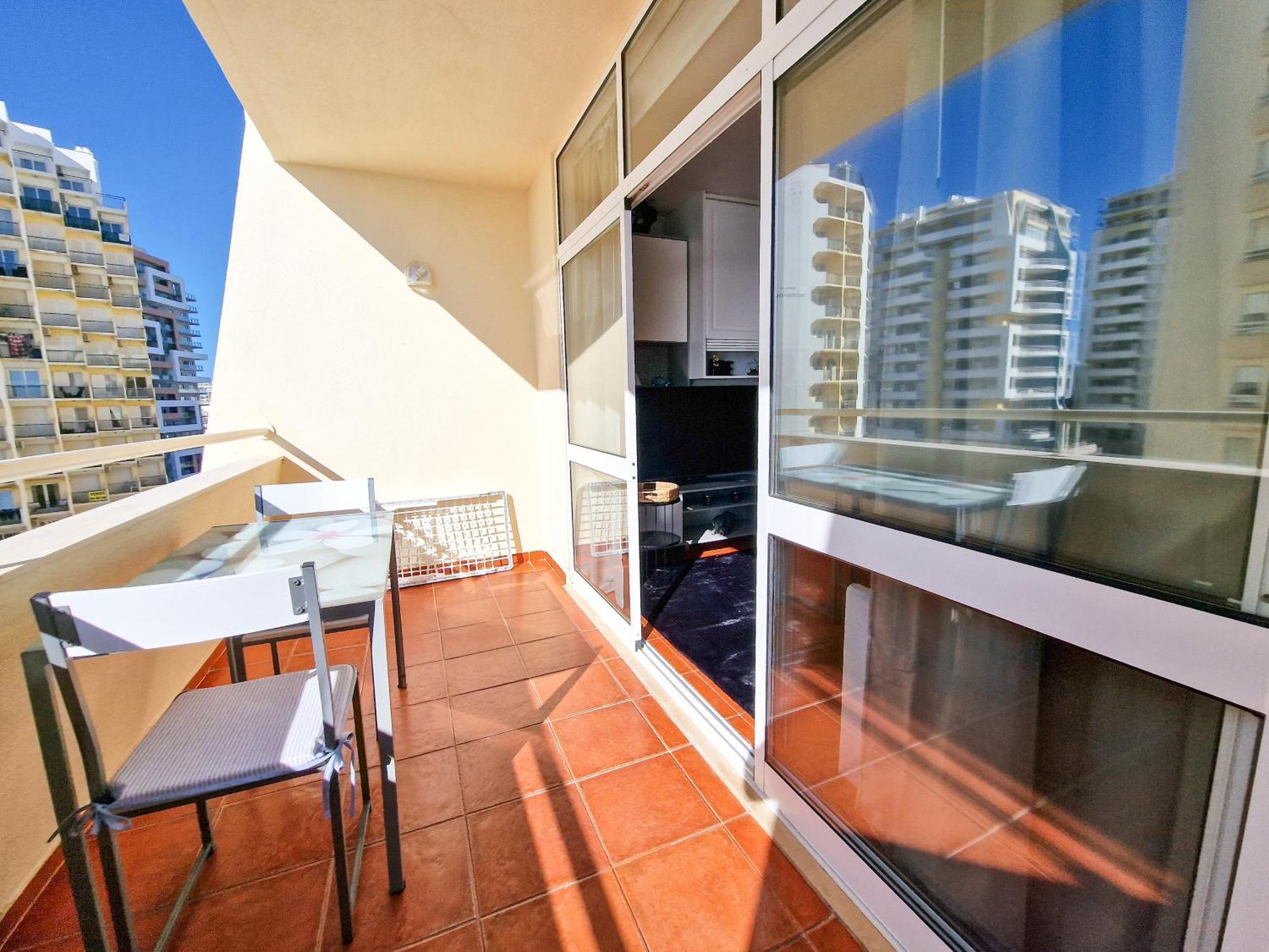 Apartment Rocha Varandas Amazing